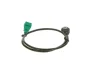 Датчик детонації (вир-во Bosch) BOSCH 0261231038 (фото 3)