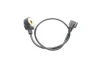 Датчик детонації BMW 5 (E34)/7 (E32/E38) 92-01 (M60) 0 261 231 096 BOSCH 0-261-231-096 (фото 6)