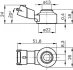 Датчик детонації ГАЗ,УАЗ ЄВРО-3 Bosch (куп. ГАЗ) BOSCH 0261231176 (фото 6)