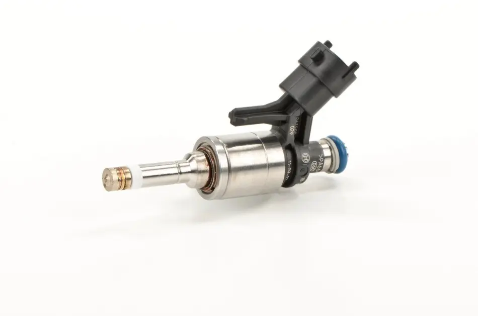 Форсунка Citroen C4/Peugeot 3008 1.6THP 09-16 0 261 500 029 BOSCH 0-261-500-029 (фото 1)