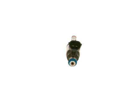 Форсунка паливна Nissan Qashqai/X-Trail 2.0 13- 0 261 500 04R BOSCH 0-261-500-04R