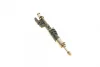 Форсунка BMW 3 (E90)/5 (F10) 3.0i 06- (N55/N54) 0 261 500 063 BOSCH 0-261-500-063 (фото 5)