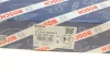 Форсунка BMW 3 (E90)/5 (F10) 3.0i 06- (N55/N54)/1 (F20) 2.0i 12-17 (N20/N55) 0 261 500 109 BOSCH 0-261-500-109 (фото 10)