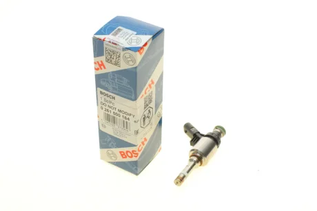 Форсунка Audi A4/A5/Q5 2.0TFSI 08-17 0 261 500 164 BOSCH 0-261-500-164