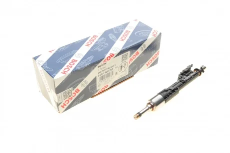 Форсунка BMW 5 (F10)/7 (F01-F04) 4.4i 11-17 (N63/S63) 0 261 500 262 BOSCH 0-261-500-262