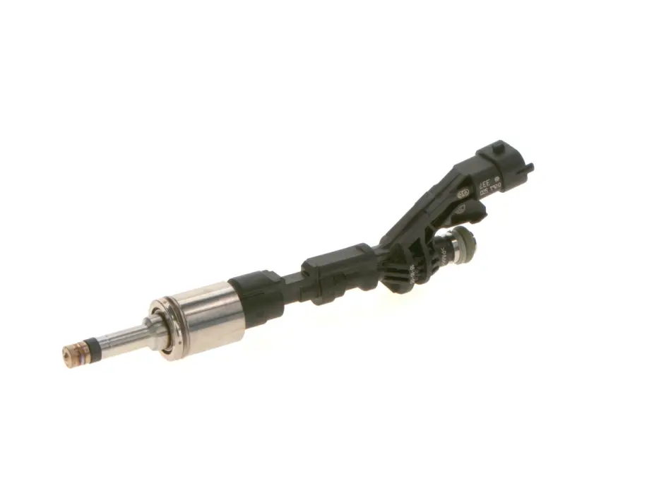 Форсунка Ford Focus/Kuga/Transit Connect/S-max 1.6 Flexifuel/EcoBoost 10- 0 261 500 337 BOSCH 0-261-500-337 (фото 1)