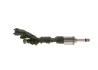 Форсунка Ford Focus/Kuga/Transit Connect/S-max 1.6 Flexifuel/EcoBoost 10- 0 261 500 337 BOSCH 0-261-500-337 (фото 3)