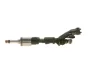 Форсунка Ford Focus/Kuga/Transit Connect/S-max 1.6 Flexifuel/EcoBoost 10- 0 261 500 337 BOSCH 0-261-500-337 (фото 5)