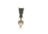 Форсунка паливна Land Rover Discovery/Freelander/Range Rover Evoque 2.0 11- 0 261 500 417 BOSCH 0-261-500-417 (фото 3)