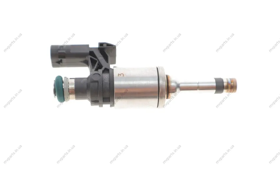 Форсунка VW Golf/Passat/Tiguan/Skoda Octavia 1.2/1.4TSI 13- 0 261 500 477 BOSCH 0-261-500-477 (фото 1)