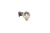 Форсунка VW Golf/Passat/Tiguan/Skoda Octavia 1.2/1.4TSI 13- 0 261 500 477 BOSCH 0-261-500-477 (фото 3)