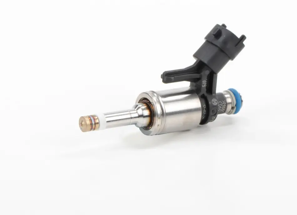 Форсунка BMW 1 (F20)/3 (F30) 1.6 11-16 (N13) 0 261 500 494 BOSCH 0-261-500-494 (фото 1)