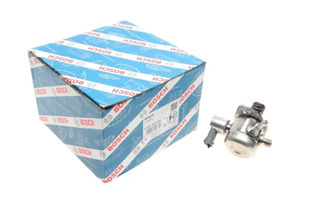Насос паливного високого тиску Ford Focus/C-Max/Transit Connect 1.0 12- 0 261 520 094 BOSCH 0-261-520-094