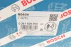 Насос паливного високого тиску Ford Focus/C-Max/Transit Connect 1.0 12- 0 261 520 094 BOSCH 0-261-520-094 (фото 9)