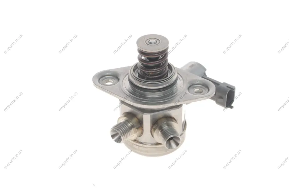 Насос паливний високого тиску Land Rover Discovery/Range Rover 3.0 SCV6/5.0 SCV8 12- 0 261 520 197 BOSCH 0-261-520-197 (фото 1)