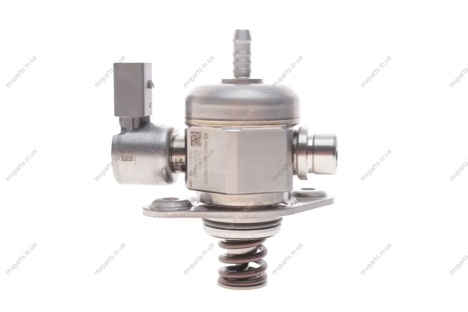 Насос паливний високого тиску Audi A6/Skoda Octavia/VW Passat 1.8TSI/TFSI 12- 0 261 520 480 BOSCH 0-261-520-480 (фото 1)
