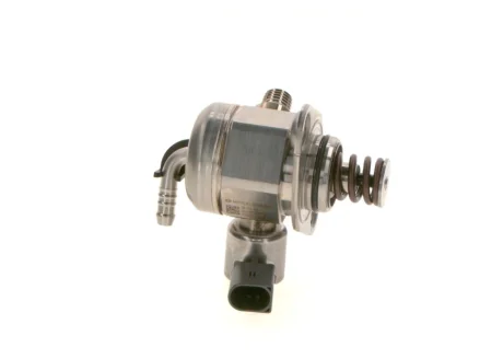 Насос паливний високого тиску VW Caddy/Golf/Passat 1.4 TSI 13- 0 261 520 572 BOSCH 0-261-520-572