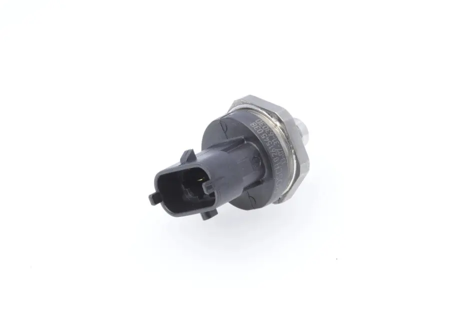 Датчик тиску палива Ford Transit Connect 1.0/1.6 EcoBoost 13- 0 261 545 038 BOSCH 0-261-545-038 (фото 1)