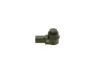 Датчик парковки (задній) Citroen C3/C4/C5/C6/Peugeot 607 01- 0 263 013 622 BOSCH 0-263-013-622 (фото 2)