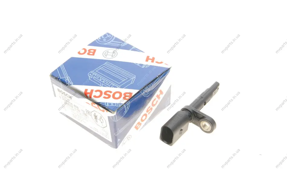 Датчик ABS (задній) Audi A6/A7/A8/Q7/Q8/VW Touareg 16- 0 265 004 488 BOSCH 0-265-004-488 (фото 1)