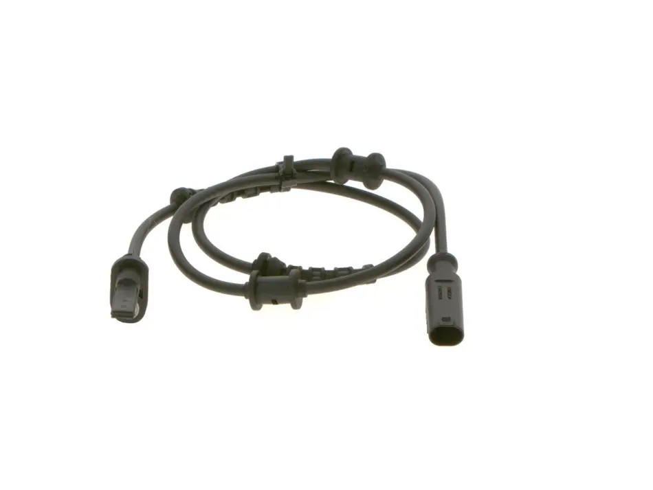 Датчик ABS (задній) Fiat Ducato 2.0-3.0D 06- 0 265 004 602 BOSCH 0-265-004-602 (фото 1)