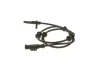 Датчик ABS (задній) Fiat Ducato 2.0-3.0D 06- 0 265 004 602 BOSCH 0-265-004-602 (фото 2)
