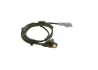 Датчик ABS (передній) Citroen Berlingo/Peugeot Partner 1.4-2.0i/D/HDI 96-15 0 265 007 666 BOSCH 0-265-007-666 (фото 2)