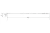 Датчик ABS (передній) Citroen Berlingo/Peugeot Partner 1.4-2.0i/D/HDI 96-15 0 265 007 666 BOSCH 0-265-007-666 (фото 3)