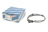 Датчик ABS (задній) (L) Citroen Berlingo 96-05 0 265 007 668 BOSCH 0-265-007-668 (фото 1)