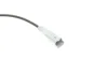 Датчик ABS (задній) (L) Citroen Berlingo 96-05 0 265 007 668 BOSCH 0-265-007-668 (фото 4)