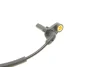 Датчик ABS (задній) (L) Citroen Berlingo 96-05 0 265 007 668 BOSCH 0-265-007-668 (фото 5)