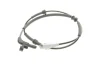 Датчик ABS (задній) (L) Citroen Berlingo 96-05 0 265 007 668 BOSCH 0-265-007-668 (фото 7)