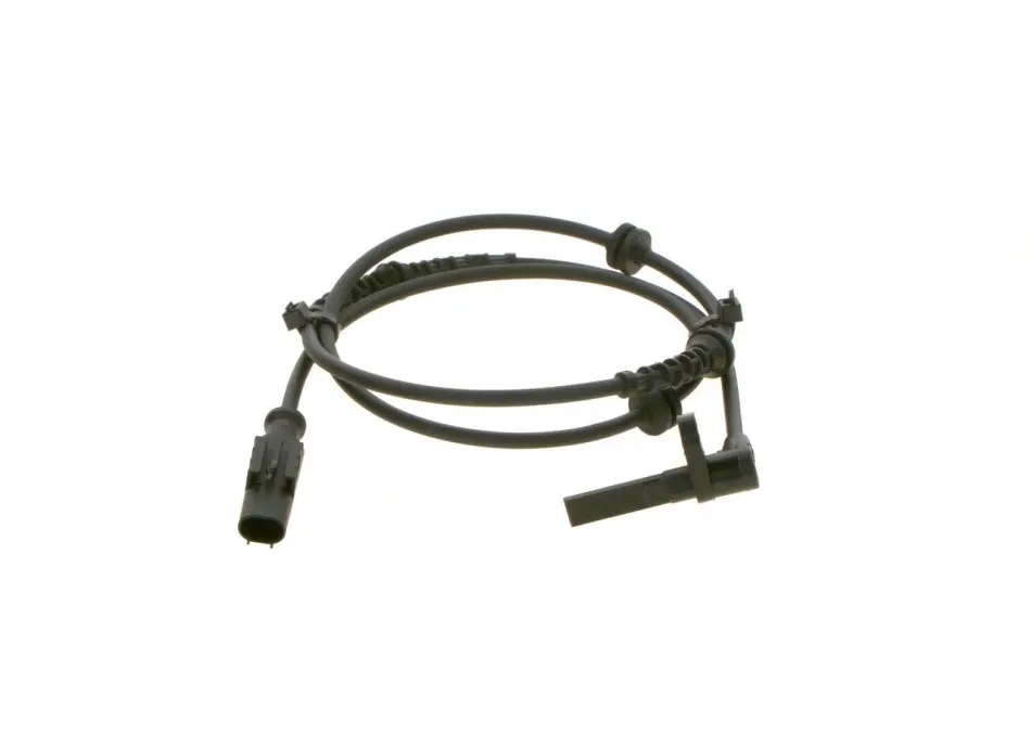 Датчик числа обертів (вир-во Bosch) BOSCH 0265007685 (фото 1)