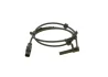 Датчик числа обертів (вир-во Bosch) BOSCH 0265007685 (фото 1)