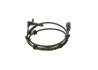 Датчик числа обертів (вир-во Bosch) BOSCH 0265007685 (фото 3)