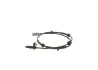 Датчик числа обертів (вир-во Bosch) BOSCH 0265007790 (фото 2)