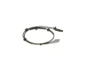 Датчик числа обертів (вир-во Bosch) BOSCH 0265007790 (фото 4)
