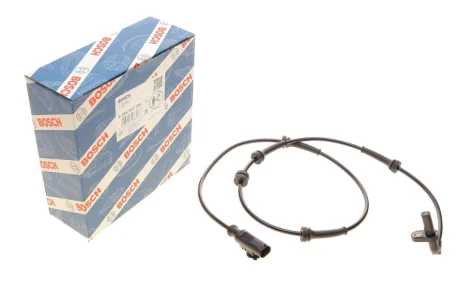 Датчик ABS (задній) UAZ Hunter/Patriot 04- 0 265 007 799 BOSCH 0-265-007-799