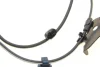 Датчик ABS (передній) Toyota Auris/Corolla/Verso 1.2-2.2D 06-19 (L) 0 265 007 806 BOSCH 0-265-007-806 (фото 2)
