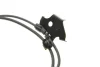 Датчик ABS (передній) Toyota Auris/Corolla/Verso 1.2-2.2D 06-19 (L) 0 265 007 806 BOSCH 0-265-007-806 (фото 6)