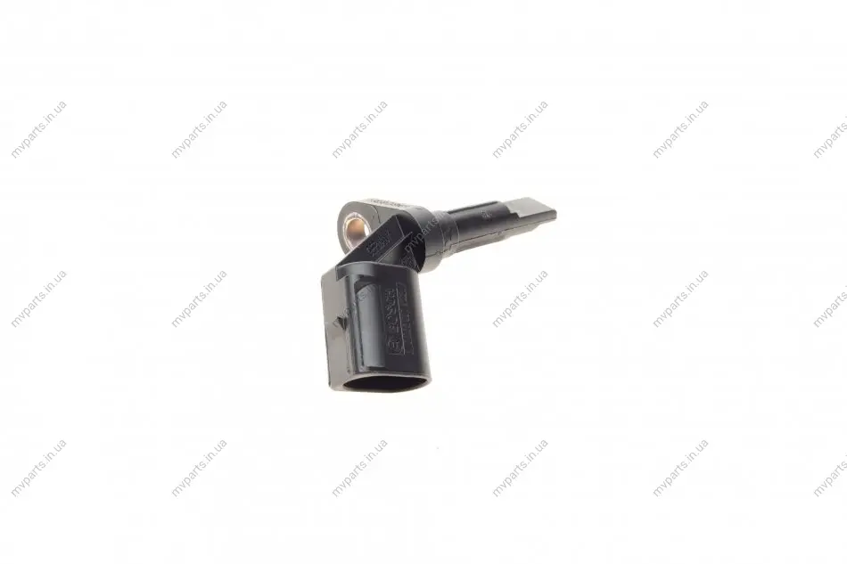 Датчик ABS (передній/задній) Audi A4/A6/A8/Q5 1.8-4.2 05- (R) 0 265 007 928 BOSCH 0-265-007-928 (фото 1)