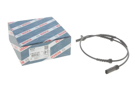 Датчик ABS (передній) BMW 5 (F10)/7 (F01/F02/F03/F04) 2.0-4.4 09-18 (L=859mm) 0 265 007 982 BOSCH 0-265-007-982
