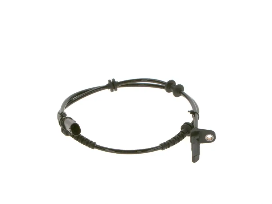 Датчик ABS (задній) BMW 7 (F01/F02/F03/F04) 3.0-6.0 08-15 (l=893mm) 0 265 007 983 BOSCH 0-265-007-983 (фото 1)