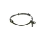 Датчик ABS (задній) BMW 7 (F01/F02/F03/F04) 3.0-6.0 08-15 (l=893mm) 0 265 007 983 BOSCH 0-265-007-983 (фото 1)