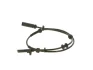 Датчик ABS (задній) BMW 7 (F01/F02/F03/F04) 3.0-6.0 08-15 (l=893mm) 0 265 007 983 BOSCH 0-265-007-983 (фото 2)