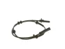 Датчик ABS (задній) BMW 7 (F01/F02/F03/F04) 3.0-6.0 08-15 (l=893mm) 0 265 007 983 BOSCH 0-265-007-983 (фото 4)
