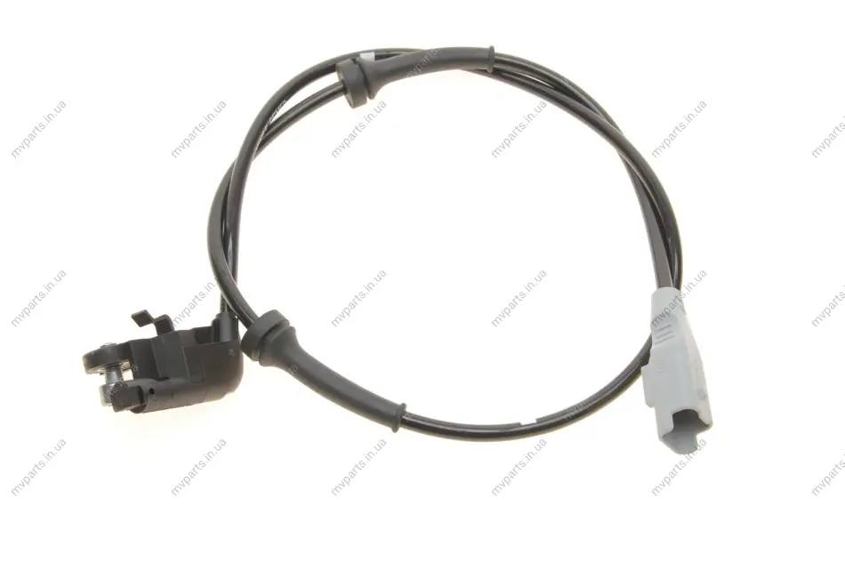 Датчик ABS (задній) Citroen C4/Peugeot 307 00-12 0 265 008 017 BOSCH 0-265-008-017 (фото 1)