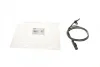 Датчик ABS (передній) Iveco Daily 06- 0 265 008 414 BOSCH 0-265-008-414 (фото 1)