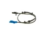 Датчик ABS (задній) Citroen C3 Picasso/Peugeot 207/208 06- 0 265 008 485 BOSCH 0-265-008-485 (фото 2)