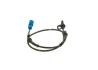 Датчик ABS (задній) Citroen C3 Picasso/Peugeot 207/208 06- 0 265 008 485 BOSCH 0-265-008-485 (фото 3)